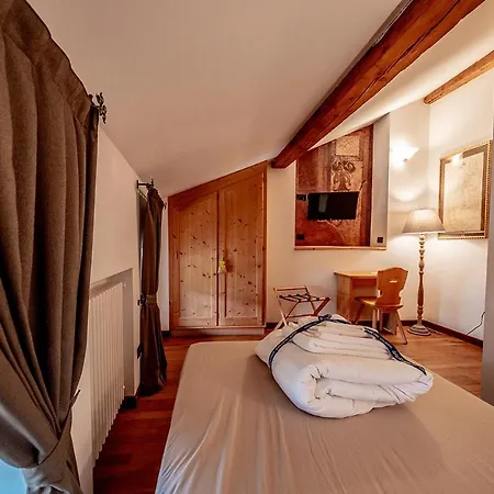 Farm stay Mas Dei Chini *