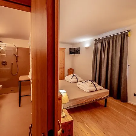 Farm stay Mas Dei Chini Trento