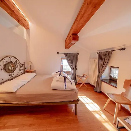 Farm stay Mas Dei Chini Trento