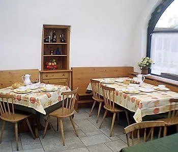 Vakantieboerderij Mas Dei Chini Trente